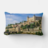 Coussin Rectangle Cushion (Recto)