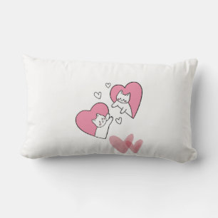Coussin Rectangle Cute Baby Chicks Cushion Adorable Sweet Chick De