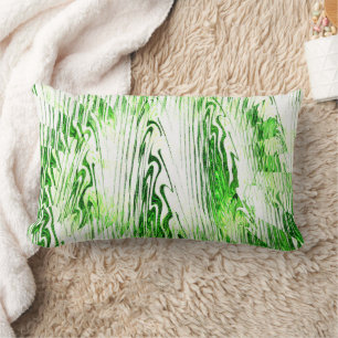 Coussin Rectangle Dans l'herbe.....