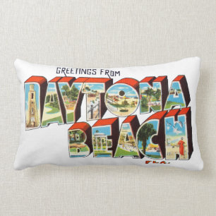 Coussin Rectangle Daytona Beach FL