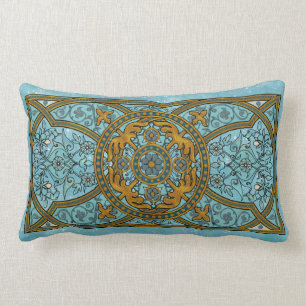 Coussin Rectangle Déco