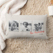 Coussin Rectangle Décor simple et moderne (Couverture)