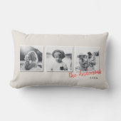 Coussin Rectangle Décor simple et moderne (Recto)