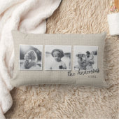 Coussin Rectangle Décor simple et moderne (Couverture)