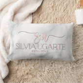 Coussin Rectangle Decoração para quarto  (Couverture)