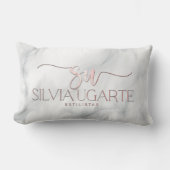 Coussin Rectangle Decoração para quarto  (Recto)