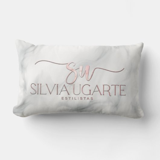 Coussin Rectangle Decoração para quarto  (Recto)