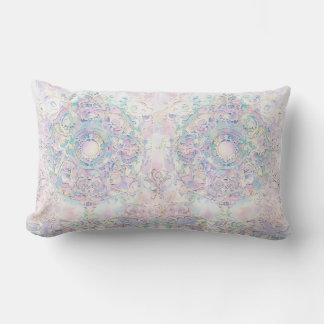 Coussin Rectangle "Des histoires enchantées" "Les murmures du rêve p