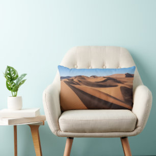 Coussin Rectangle Deserts   Naugap National Park