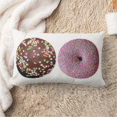 Coussin Rectangle Deux douceurs Cuisine (Couverture)