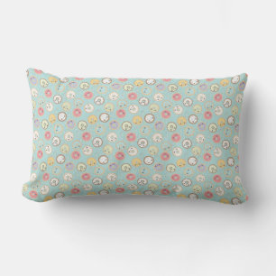 Coussin Rectangle Dinuts doux