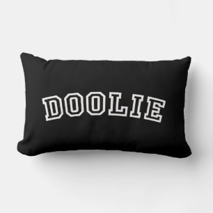 COUSSIN RECTANGLE DOOLIE