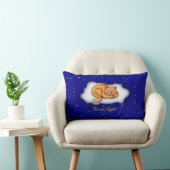 Coussin Rectangle Dormir Kitty (Chaise)