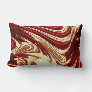 COUSSIN RECTANGLE EAU
