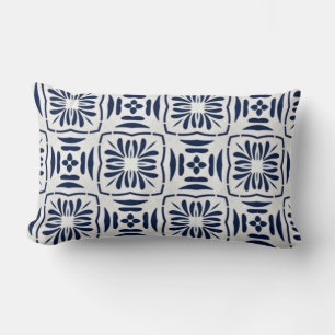 Coussin Rectangle Écho de jardin