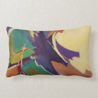 Coussin Rectangle Échos occidentaux du sud