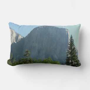 Coussin Rectangle El Capitan du parc national Yosemite
