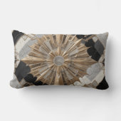 Coussin Rectangle Élégance déco (Recto)