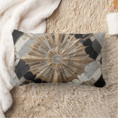 Coussin Rectangle Élégance déco (Couverture)