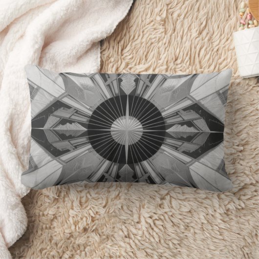 Coussin Rectangle Élégance déco (Couverture)
