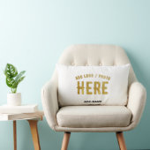 COUSSIN RECTANGLE ÉLÉGANT BLANC PERSONNALISABLE MODERNE MARQUE VÉRIF (Chaise)