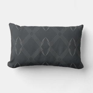 Coussin Rectangle Elégant, chic, luxueux, simple motif