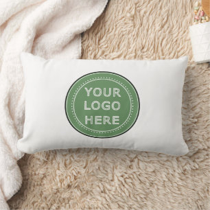 Coussin Rectangle Élégant, contemporain, poli et personnalisable.