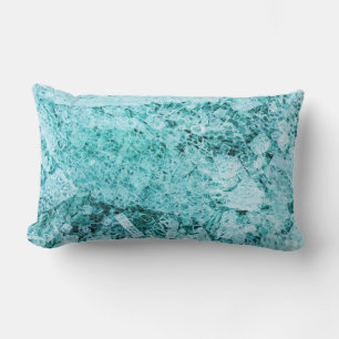Coussin Rectangle éléments d'intégration mentale