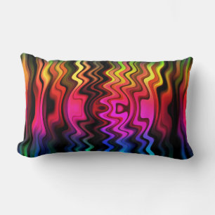 Coussin Rectangle Émergence