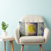 Coussin Rectangle Enfants modernes rêve grand et beau Lumbar Pi (Chaise)