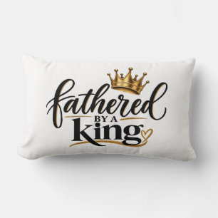 Coussin Rectangle Engendré par un Roi