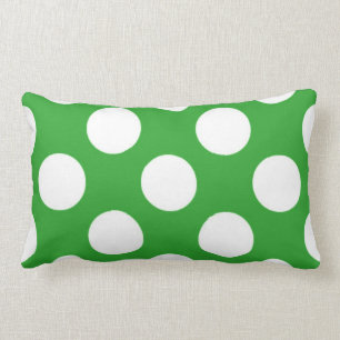 COUSSIN RECTANGLE ENVIRONNEMENT DE TERRE VERTE DE 136 GRASSE BRIGHT 