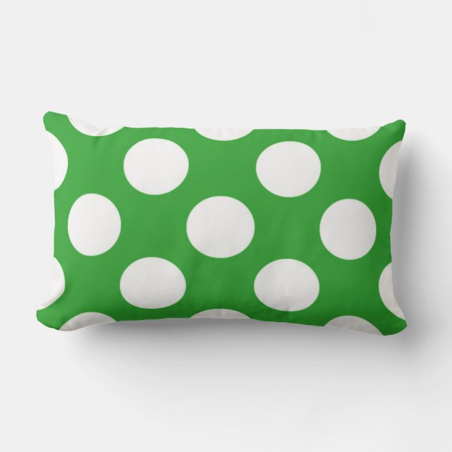 COUSSIN RECTANGLE ENVIRONNEMENT DE TERRE VERTE DE 136 GRASSE BRIGHT  (Recto)