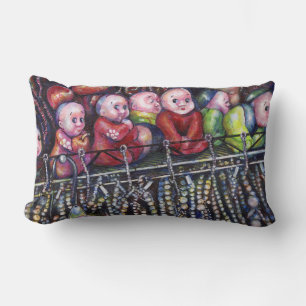 Coussin Rectangle Épitomiser