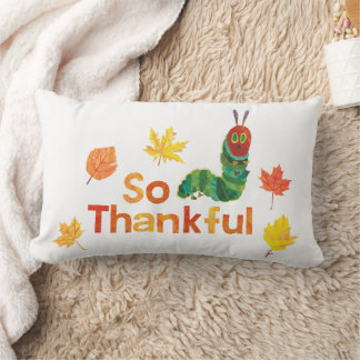 Coussin Rectangle Eric Carle | So Thankar Caterpillar