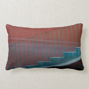 Coussin Rectangle Escaliers Et Voile De Vie Personnelle