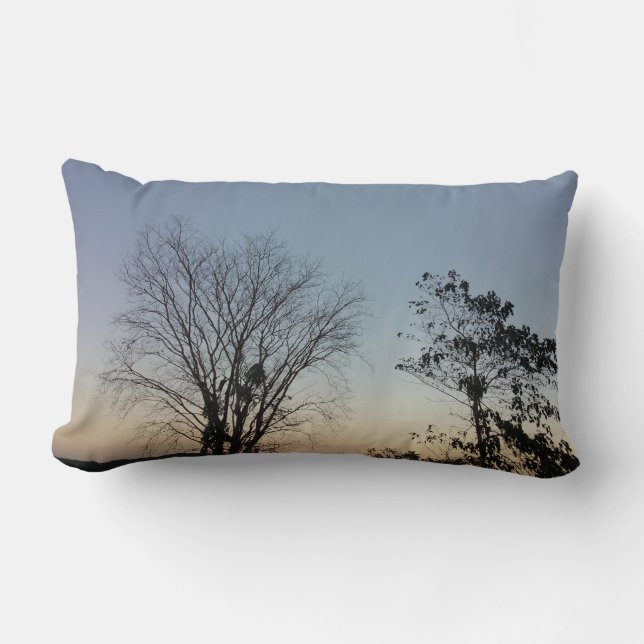 Coussin Rectangle Espoir (Recto)