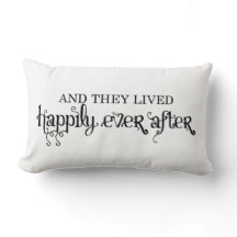 Et ils ont vécu heureusement pour toujours