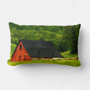 Coussin Rectangle États-Unis, Virginie, Parc national de Shenandoah,