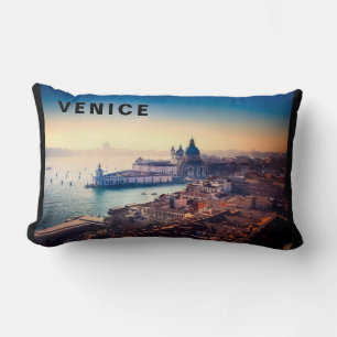 Coussin Rectangle Été de Venise