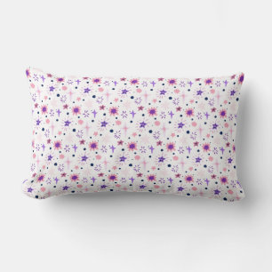 Coussin Rectangle Étoiles et constellations