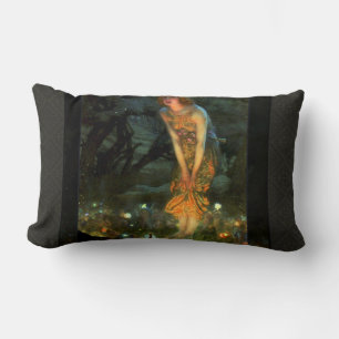 Coussin Rectangle Fairy Circle Fairies Midsummer Eve