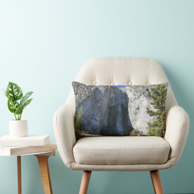 Coussin Rectangle Fairy Falls (Chaise)