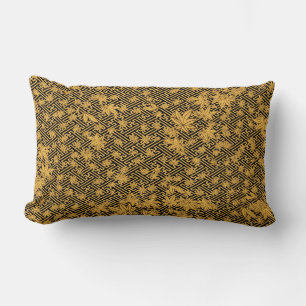 Coussin Rectangle Feuille d'érable