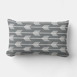 Coussin Rectangle Flèches modernes