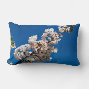 Coussin Rectangle fleur de sakura