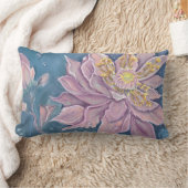 Coussin Rectangle Fleur surnaturelle (Couverture)