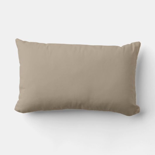 Coussin Rectangle Fleurs d'été (Verso)