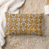 Coussin Rectangle Floral vintage (Couverture)