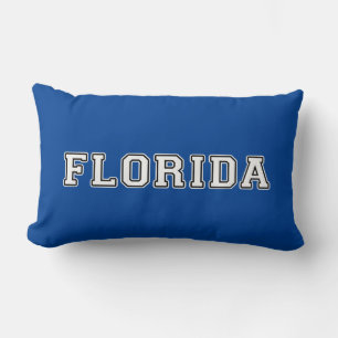 Coussin Rectangle Floride